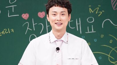 閔庚勳離開11年《認識的哥哥》　JTBC同日進入重整程序
