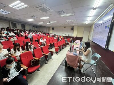強化特教行政支持網絡 台南辦4場研習約400人參與