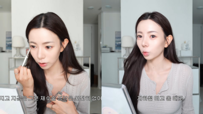 《換乘4》智妍鼻子是假的!認「上節目前整形」 以為做壞了痛哭