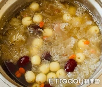 減脂也能喝!減重醫推「冰箱必備甜湯」 纖維量抵一份青菜
