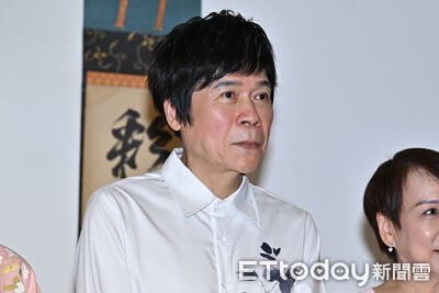 洪榮宏分居嫩妻近1年傳婚變 證實「沒和好」鬆口婚姻現況