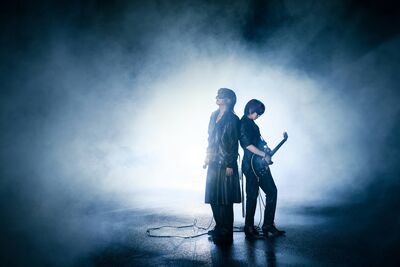 全員戴面具!韓樂團海外首演獻台灣「唱完加碼簽名會」近距離會粉