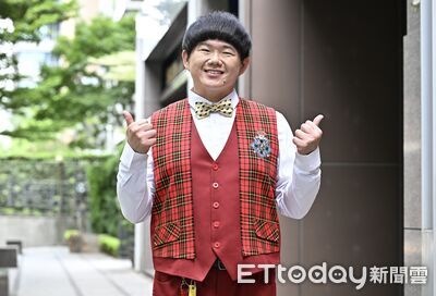 小胖林育羣4個月暴瘦15kg!驚人狀態曝光 猛男喊話:操爆你
