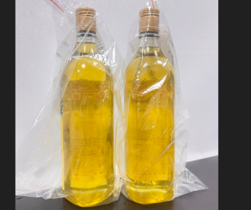 春木苦茶油苯駢芘超標11.5倍 彰化衛生局勒令停工下架回收