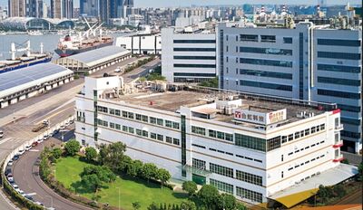 台虹「新材料」吸金、股價創高再翻黑 提前公布獲利單月成長27%