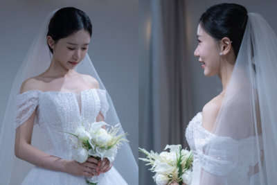 女星突拋婚訊!「今年要結婚」宣布閃嫁百萬YTR 羞認:找到對的人