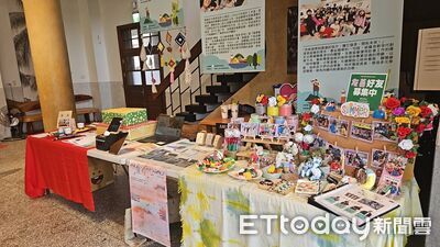 台東青年暑期職場體驗成果分享 250人累積實務經驗探索職涯方向