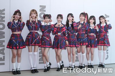 AKB48「顏面國寶」本人超仙!害羞秀中文:我是花 全場沒聽懂