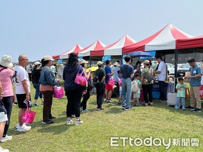 花蓮獎勵屋頂利用太陽光電!每案最高200萬 說明會接力登場