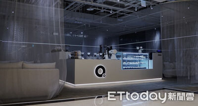 KA COFFEE LOUNGE進駐微風信義 主打莊園手沖咖啡、職人下午茶