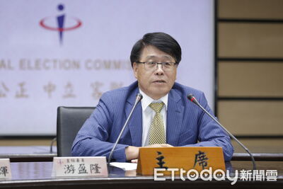 中選會否決鞭刑、交通罰鍰專款專用　在野提3公投案僅重啟核電通過