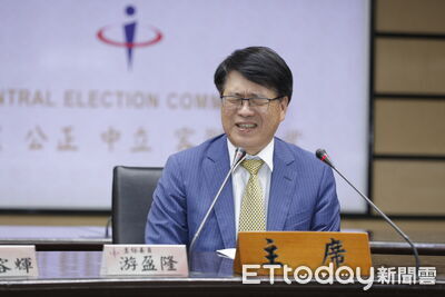 公投案僅1案過關 民眾黨痛斥游盈隆:背棄學者風骨、讓民主蒙羞