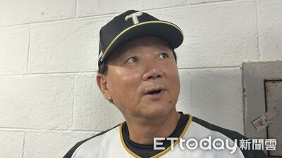 艾速特主動指定想要劉時豪!洪總笑談洋將去留:不要急