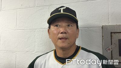 永田打擊亮眼守備仍待加強 洪總再點牛棚:本土投手要加油