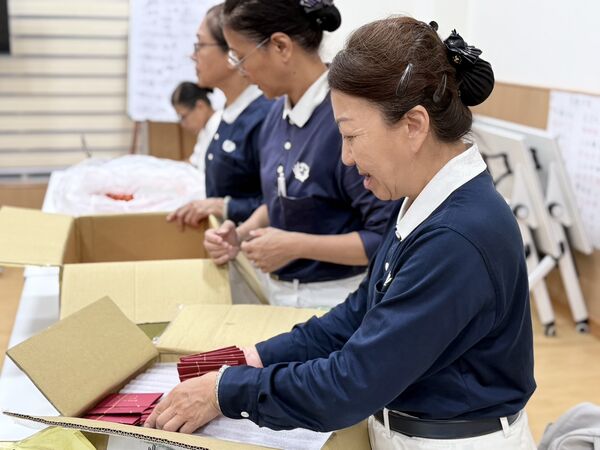 ▲▼尼泊爾洪水土石流釀災　慈濟兵分三路深入災區、醫院馳援。（圖／慈濟基金會提供）