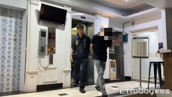 ▲愛莉莎莎家失竊，竟是配合近5年清潔人員犯案。（圖／記者陸運陞翻攝，下同）