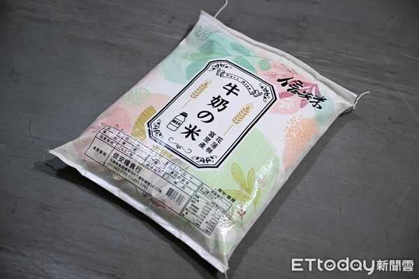 ▲▼今年花東縱谷產出的新鮮新米，好吃的風味藏在泥土裡，家中開飯就香翻一桌。（圖／農糧署東區分署提供，下同）
