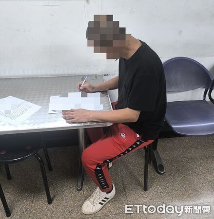 ▲男子無照酒駕挨罰21萬，法務部一查結局太悲催。（圖／法務部台中分署提供）