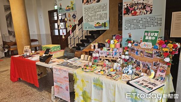 ▲台東縣政府舉辦「115年度青年暑期職場體驗實施計畫—成果分享會」。（圖／記者楊晨東翻攝）