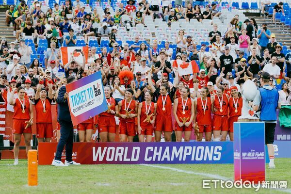 ▲▼德國杜塞道夫舉辦的IFAF World Flag 2026國際賽事現場。(圖/記者吳世龍翻攝)