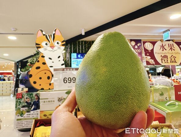 ▲▼Mia C’bon中秋新品。（圖／記者林育綾攝）
