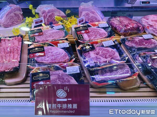 ▲▼Mia C’bon中秋新品。（圖／記者林育綾攝）