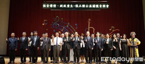 ▲▼更保台中分會「弦音傳情．綻放重生」音樂盛宴，柔性教化溫暖台中女監。（圖／臺灣更生保護會提供）