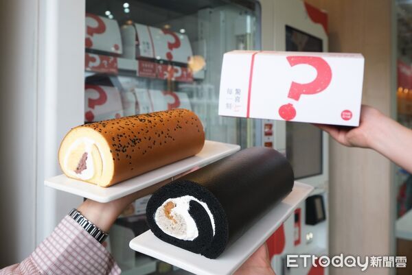 ▲▼亞尼克高雄苓雅店8月29日歡慶改裝開幕，當日祭出「百元生乳捲」活動。（圖／業者提供）