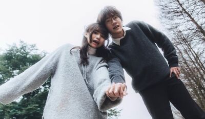 情侶網紅驚傳分手！　深夜272字回應