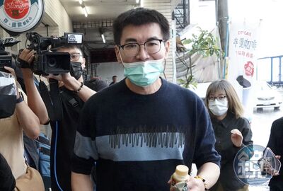 網傳「趙建銘弟」堅持娶同學　嗆母：不必再一個光采媳婦