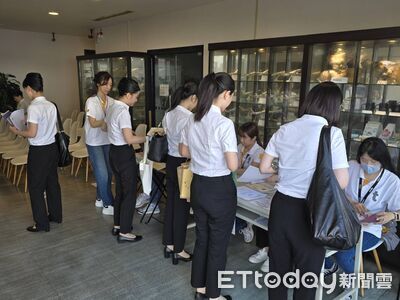 虎航招募空服員「3000人搶30名額」　第4季新血報到