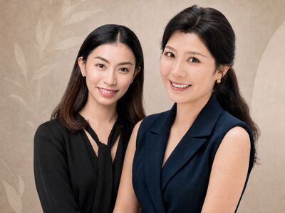 彰化市長恐成三腳督「女王蜂」黃玉芬退黨　她：姊妹擇1人參選