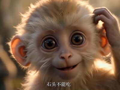 大陸首部AI長劇進軍電視黃金檔！無真人無實景…網：這算動畫吧