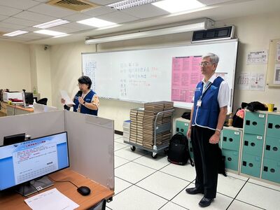 今年第三次航海人員測驗登場　持續為航運發展注入新動能