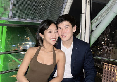 學霸正妹女星才結婚1年多爆分居! 認每週視訊「像開跨國會議」