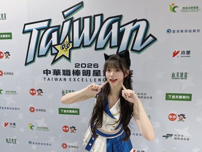 專訪/貝兒生日回望轉正路 首度Solo選IU名曲藏成長心境:唱出20多歲矛盾