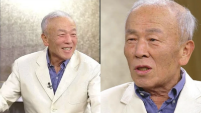 最慘反指標！80歲視帝「股票抱25年」慘況曝光　1萬→2500元認賠