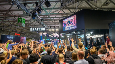 Gamescom爆多起竊案!獨立開發者筆電遭偷心碎喊:已經結束了