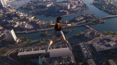 《GTA 6》地圖是《GTA 5》兩倍大!開發主管親曝遊玩時間