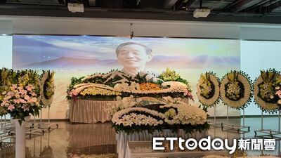 殯儀館有如五星級飯店　砸1.7億推「AI數字人告別」向台人才招手