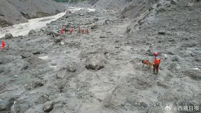 尼泊爾土石流「已致1127死」　陸外交部：百名中國人在尼失聯