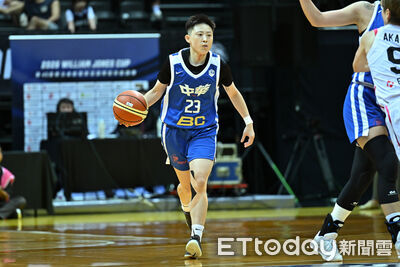 亞運女籃/彭詩晴領銜出擊 中華女籃最強12人戰力剖析