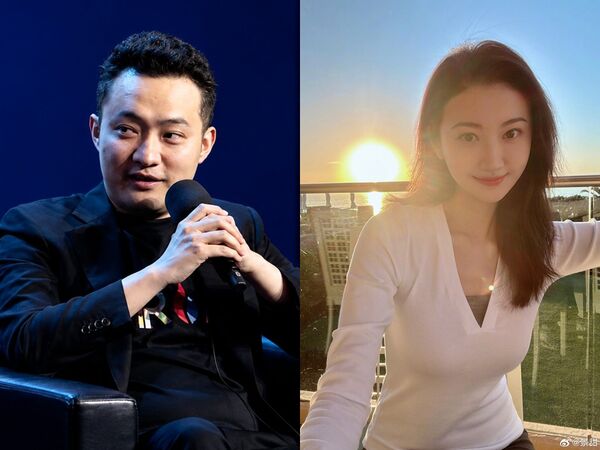 幣圈大佬發文休戰！向景甜喊話「這件事到我為止」遭指害女方事業