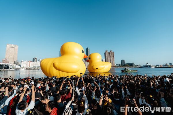 ▲▼高雄觀光,冬日遊樂園。(圖/記者許宥孺翻攝)