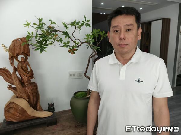 ▲▼ 大陸殯葬心管理條例專題、重慶、五星級殯儀館、數字人告別、無人機吊棺          。（圖／記者任以芳攝）