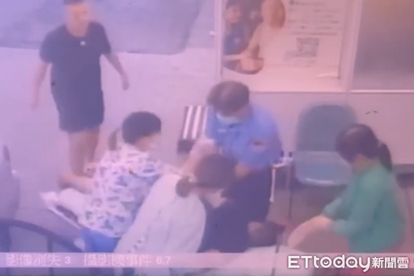 ▲▼南投凌虐致死案，男子全身重傷搶救不治。（圖／記者高堂堯翻攝）