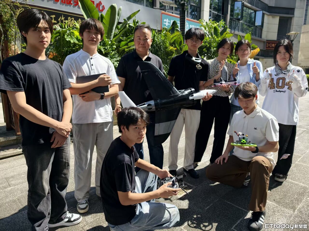 ▲▼ 大陸殯葬心管理條例專題、重慶、五星級殯儀館、數字人告別、無人機吊棺          。（圖／記者任以芳攝）