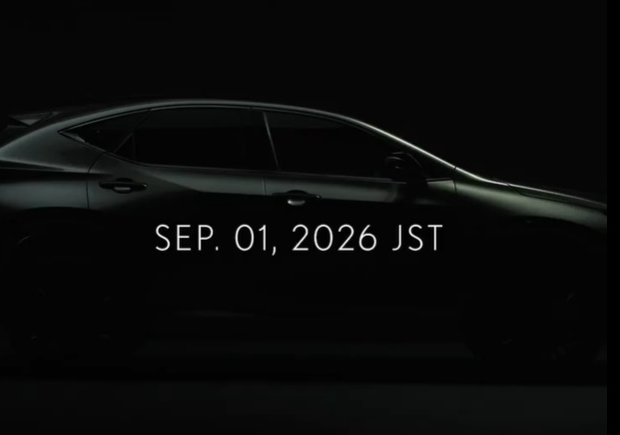 ▲海外LEXUS突襲釋出改款新NX預告，9月1日全球首發。（圖／翻攝自LEXUS）