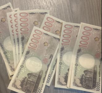 ATM領到整疊「布丁狗萬元日鈔」 吸近2500萬觀看