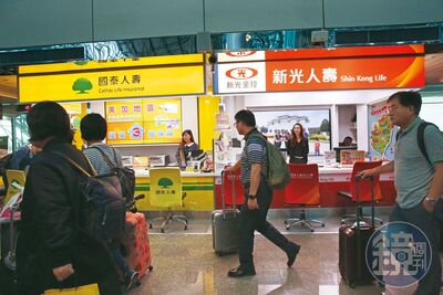 「旅平險買1000萬」海外生病不一定賠 關鍵附約曝